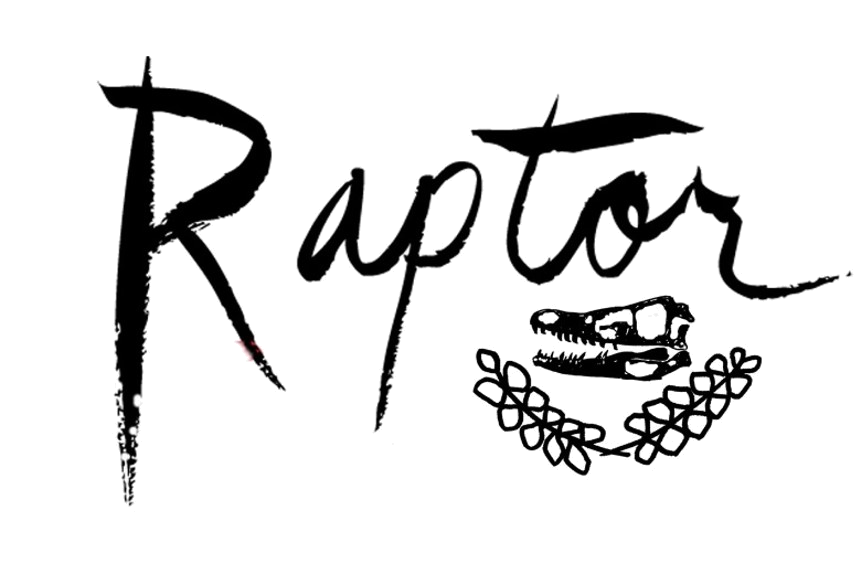 Raptor Jewelry Designs logo