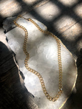 Load image into Gallery viewer, Cloak Chain 16 inches