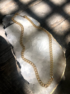 Cloak Chain 16 inches
